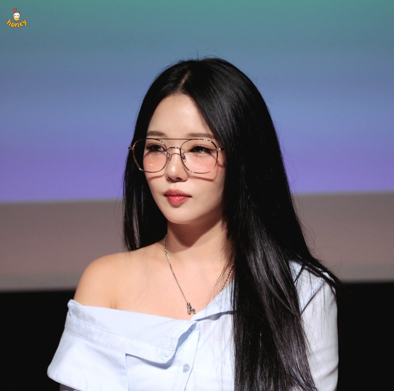프로미스나인 지선