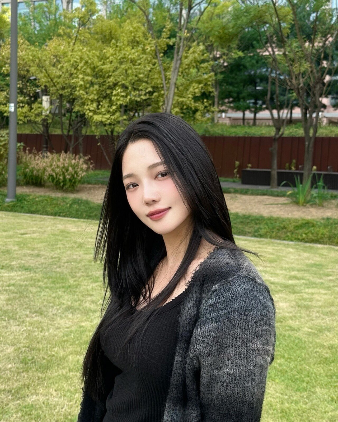 프로미스나인 지선