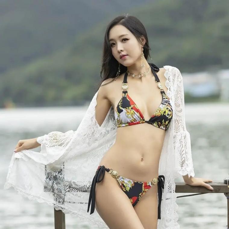 김가온
