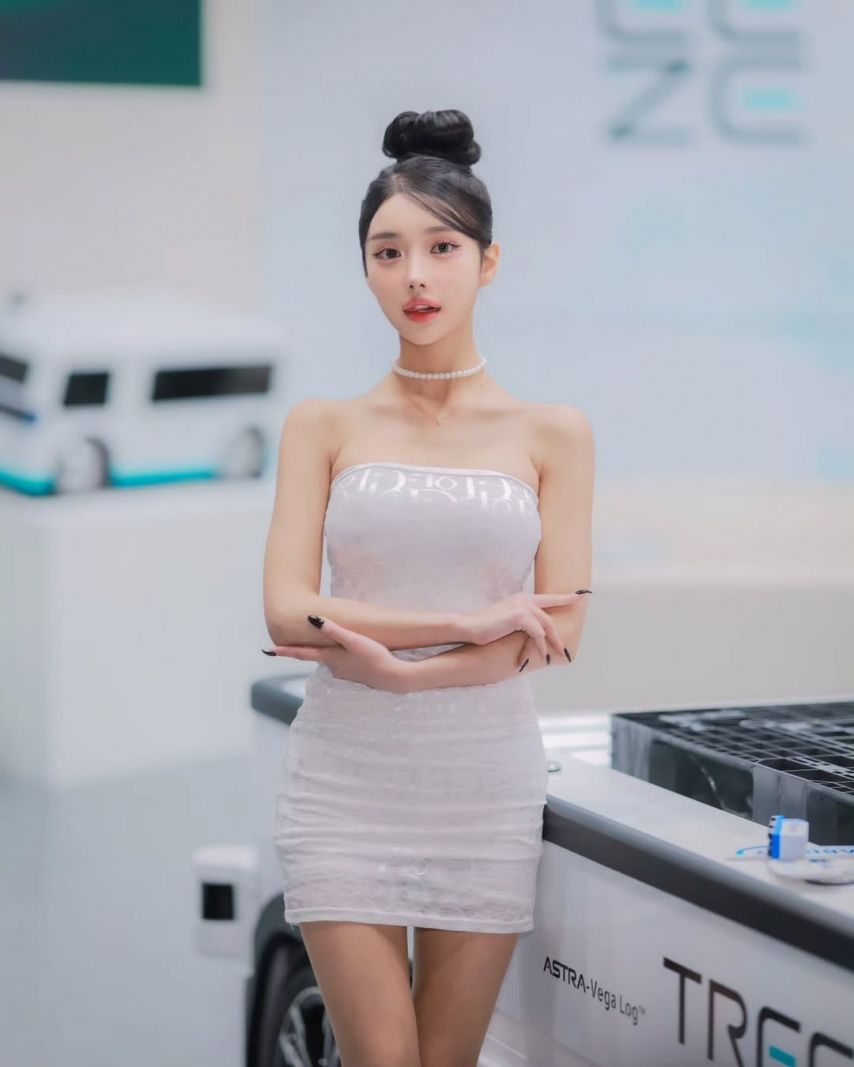 2025 서울모빌리티쇼 이시아
