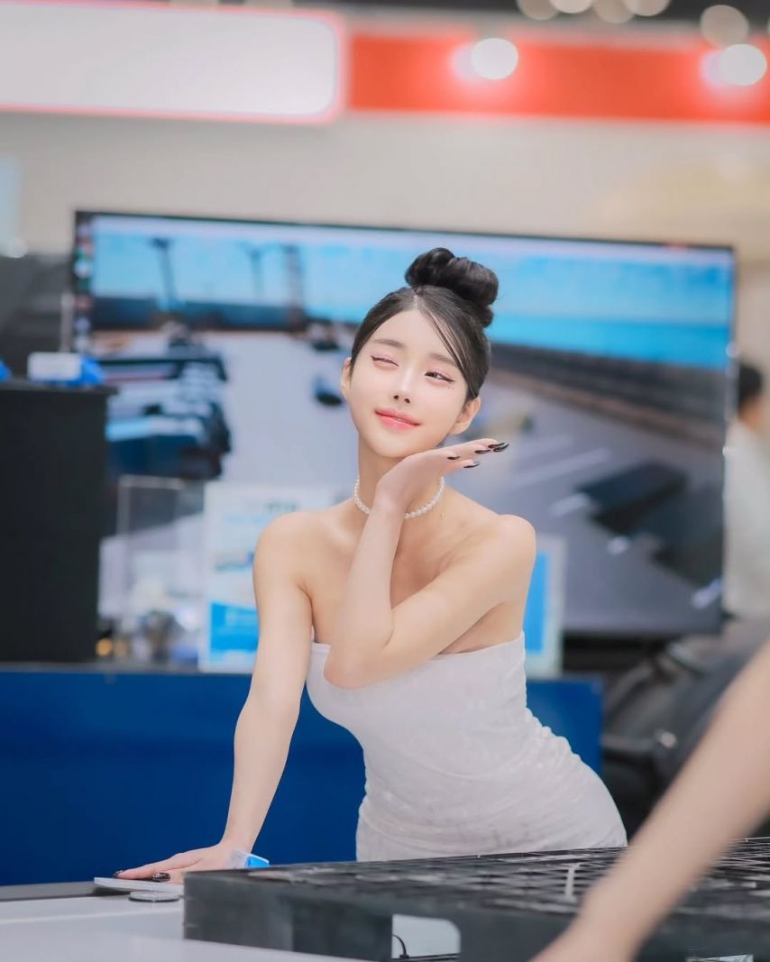 2025 서울모빌리티쇼 이시아