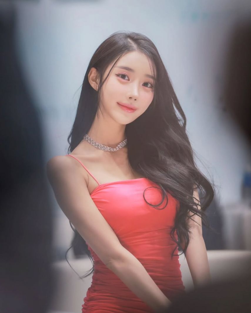 2025 서울모빌리티쇼 이시아