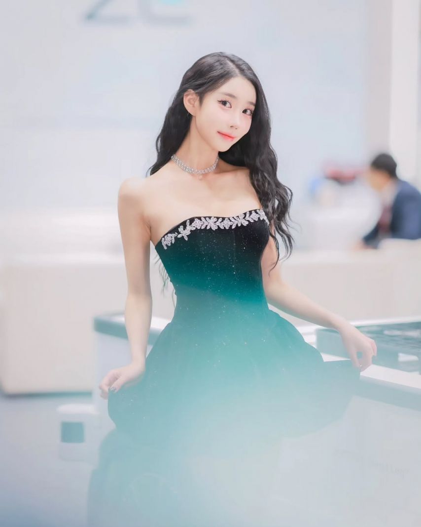 2025 서울모빌리티쇼 이시아