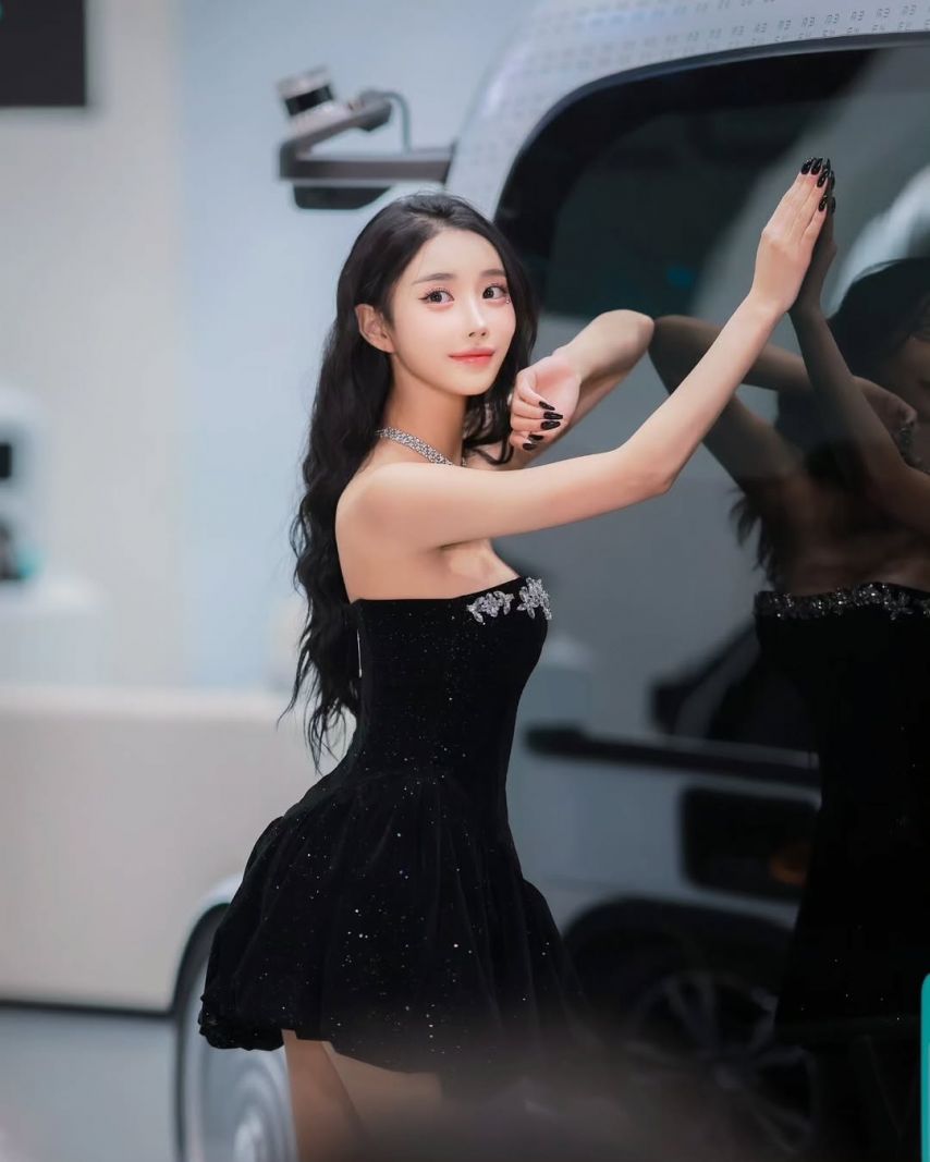 2025 서울모빌리티쇼 이시아