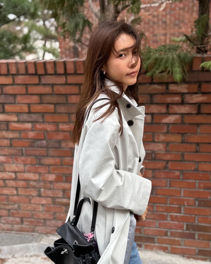 채정안 SNS