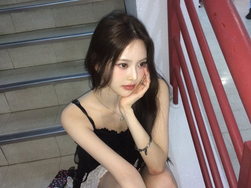 이즈나 방지민