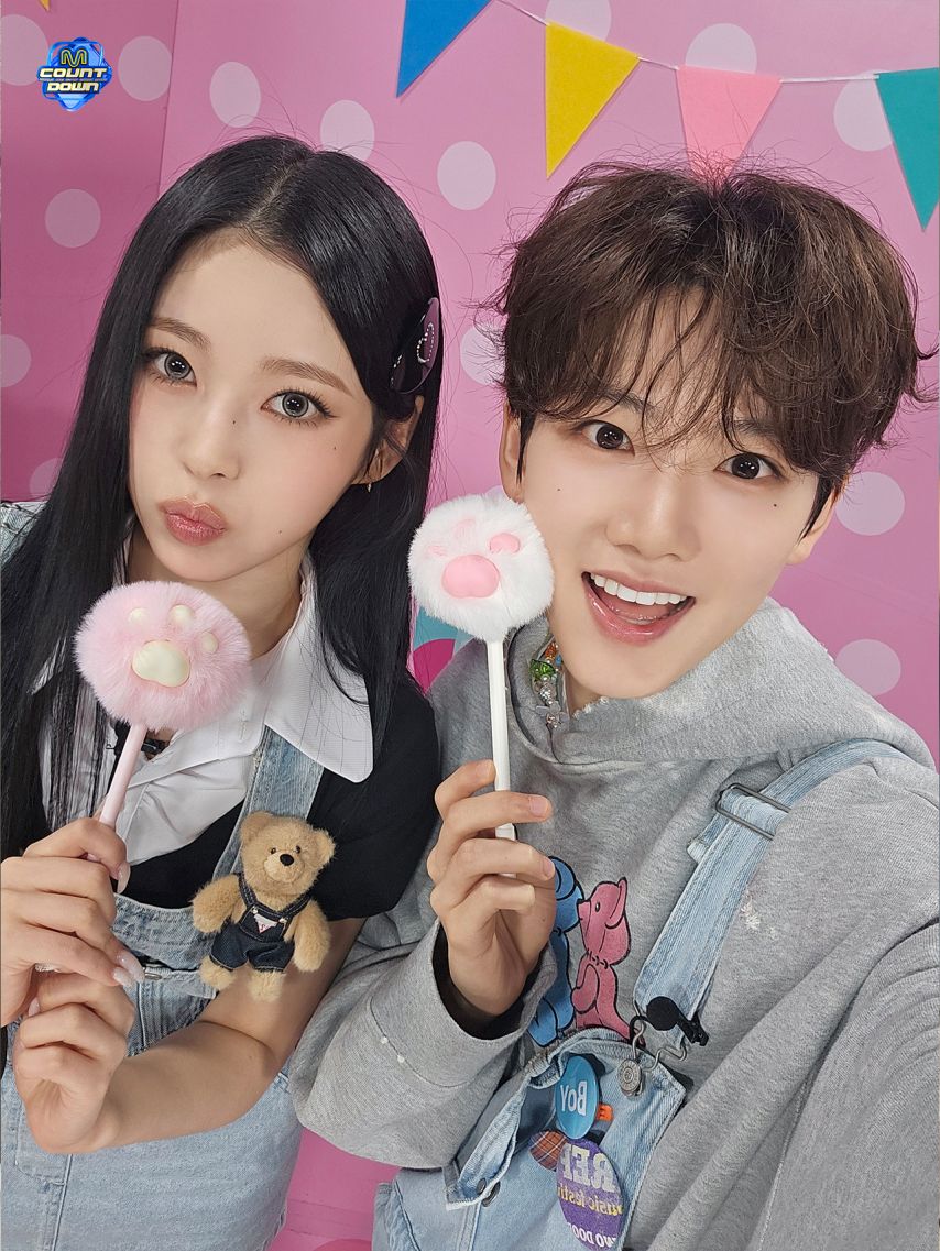 엔믹스 설윤,규진