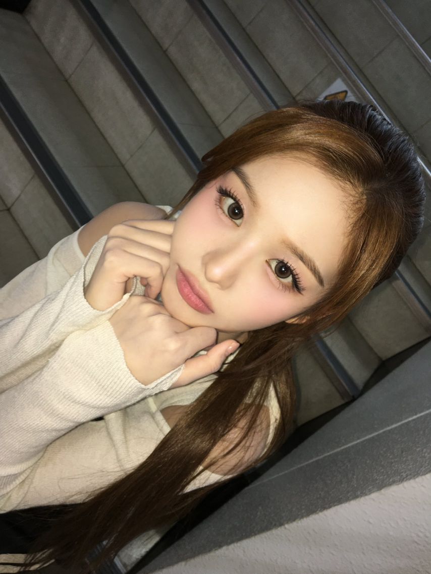 엔믹스 설윤,규진