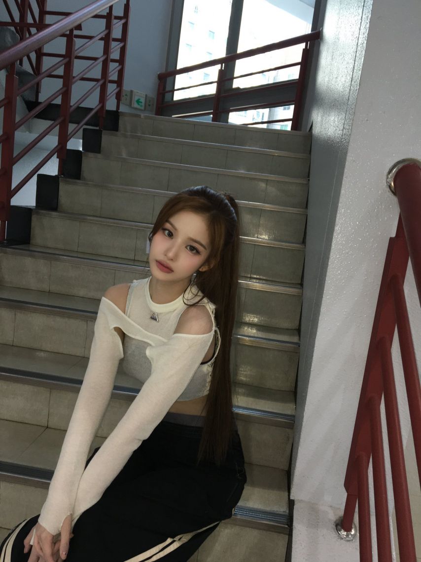 엔믹스 설윤,규진