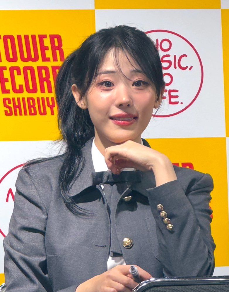 [QWER] 히나