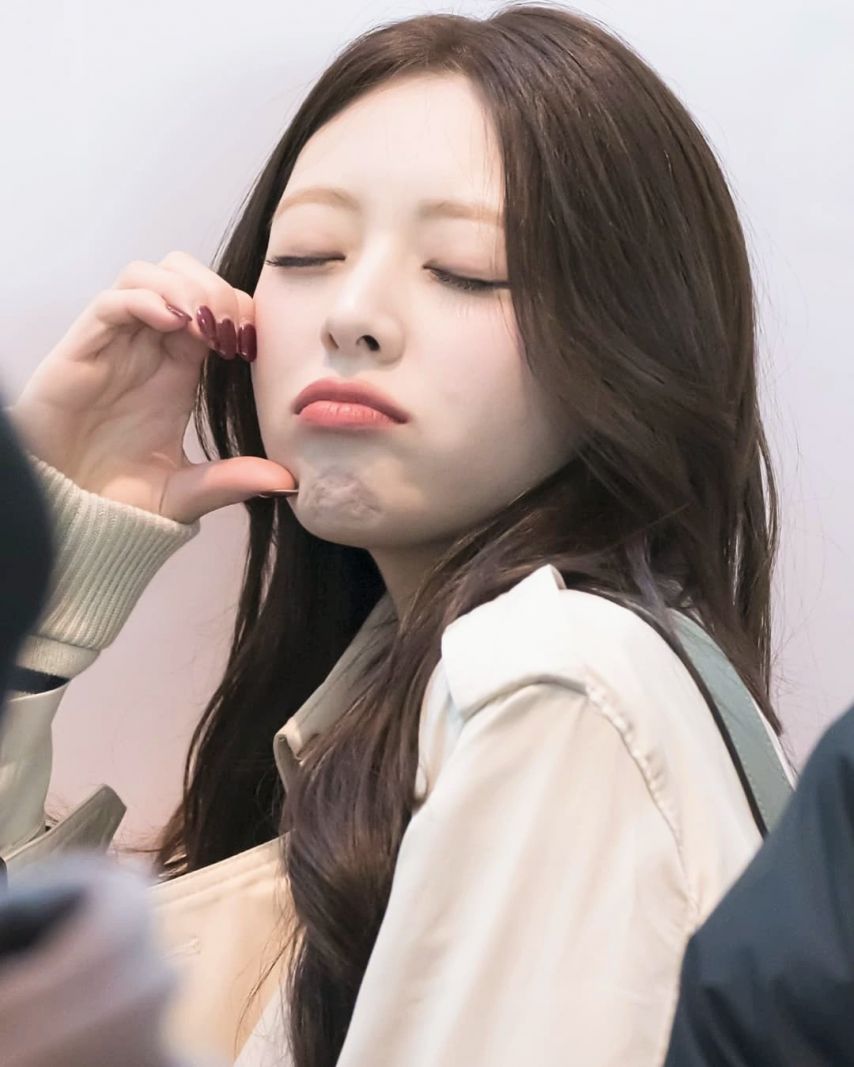 [ITZY] 유나