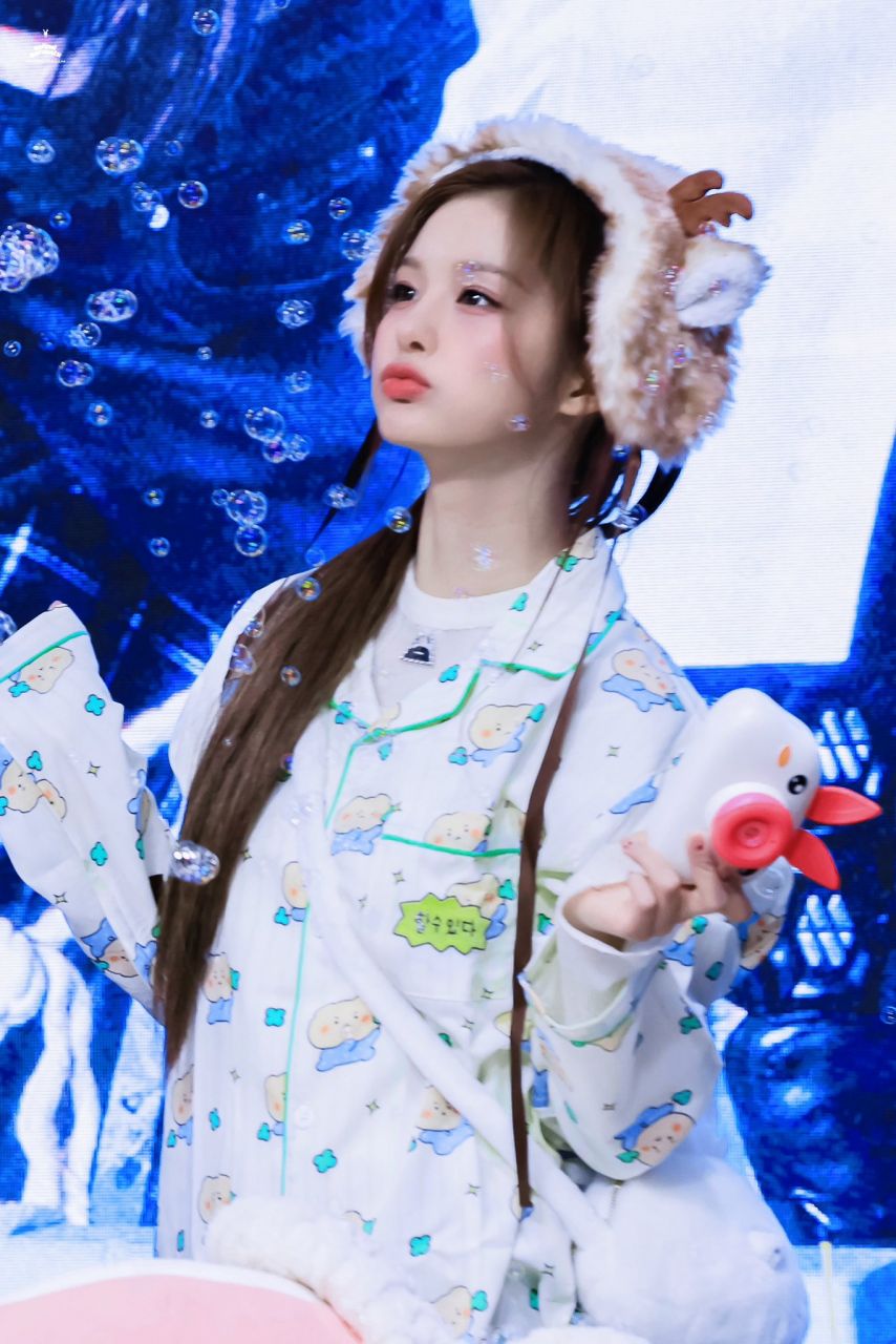 [엔믹스] 설윤