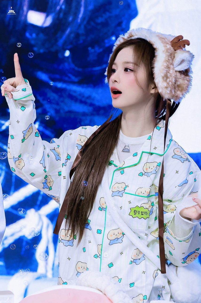 [엔믹스] 설윤