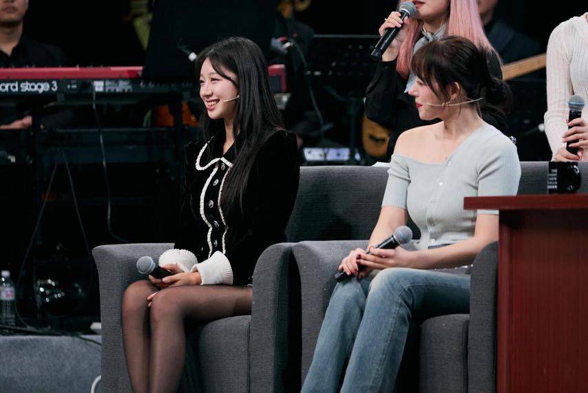 우수한 염세빈 하지원