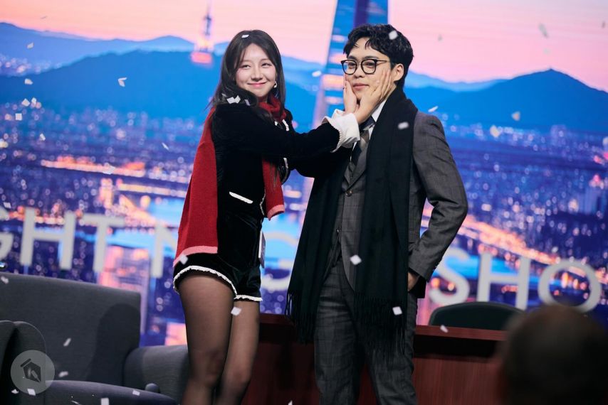 우수한 염세빈 하지원