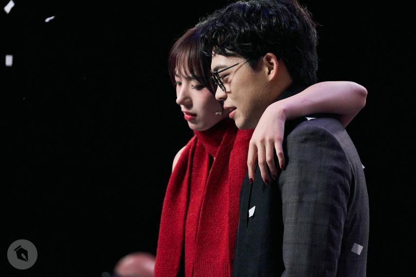 우수한 염세빈 하지원