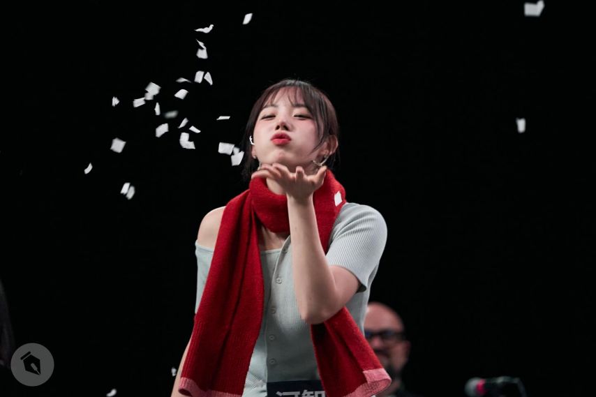 우수한 염세빈 하지원