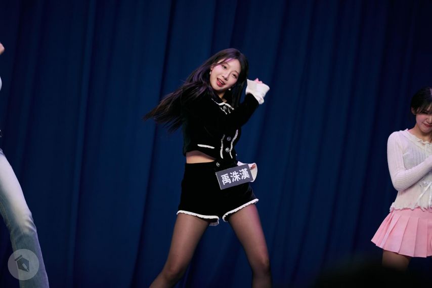 우수한 염세빈 하지원