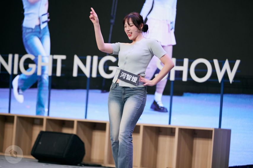 우수한 염세빈 하지원
