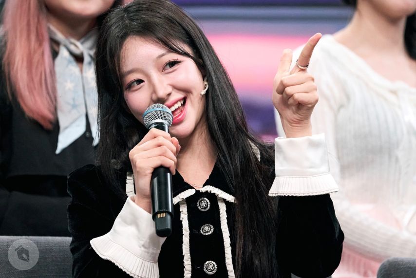우수한 염세빈 하지원