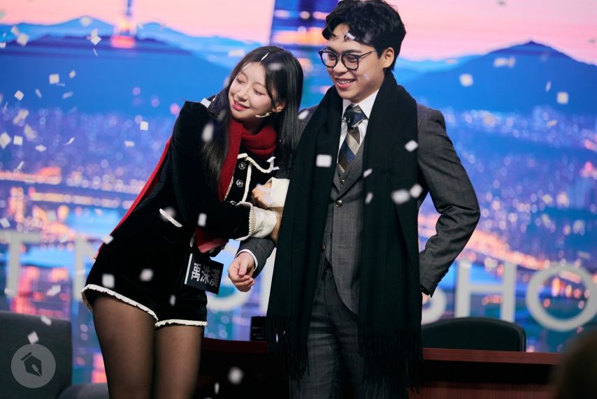 우수한 염세빈 하지원