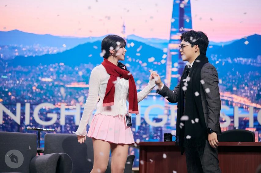 우수한 염세빈 하지원