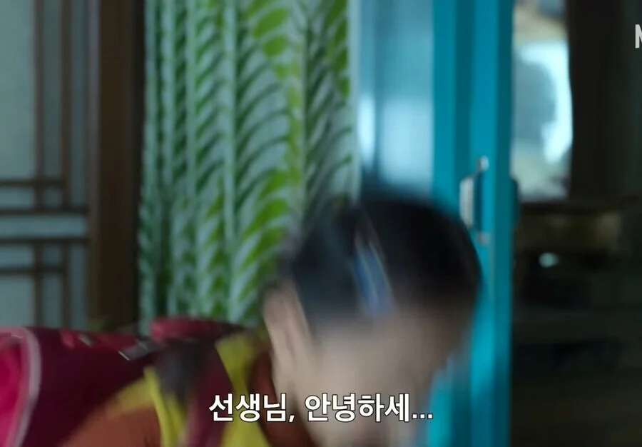 "수틀리면 빠꾸, 아빠한테 냅다 뛰어와"