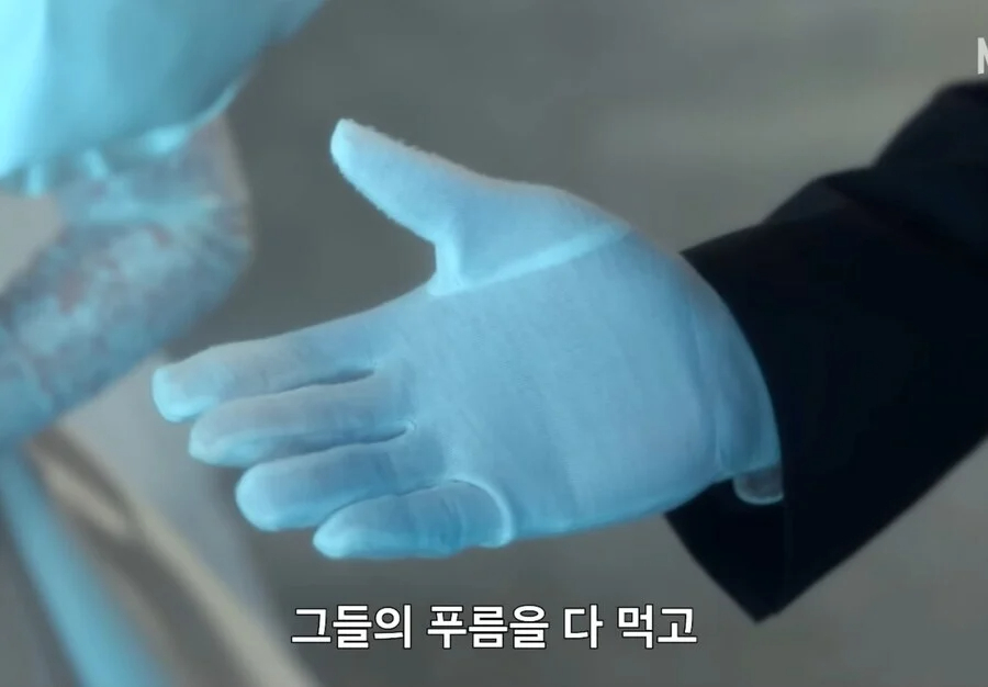 "수틀리면 빠꾸, 아빠한테 냅다 뛰어와"