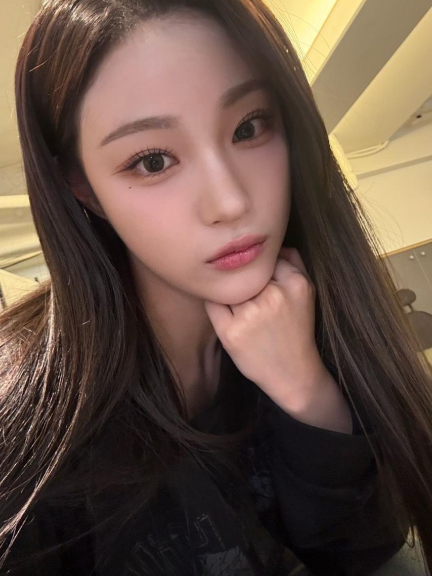 아이칠린 예주