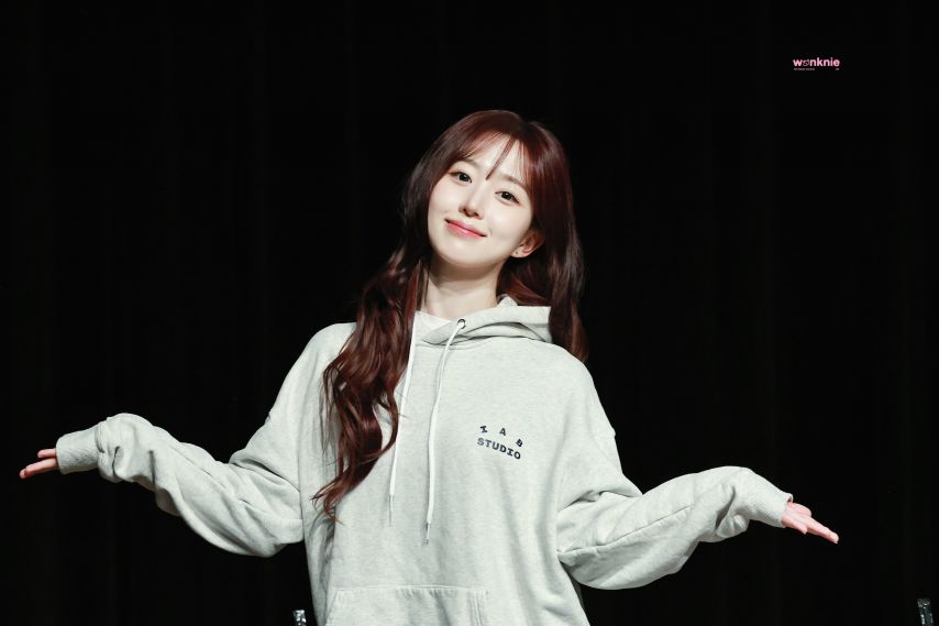 엔믹스 해원