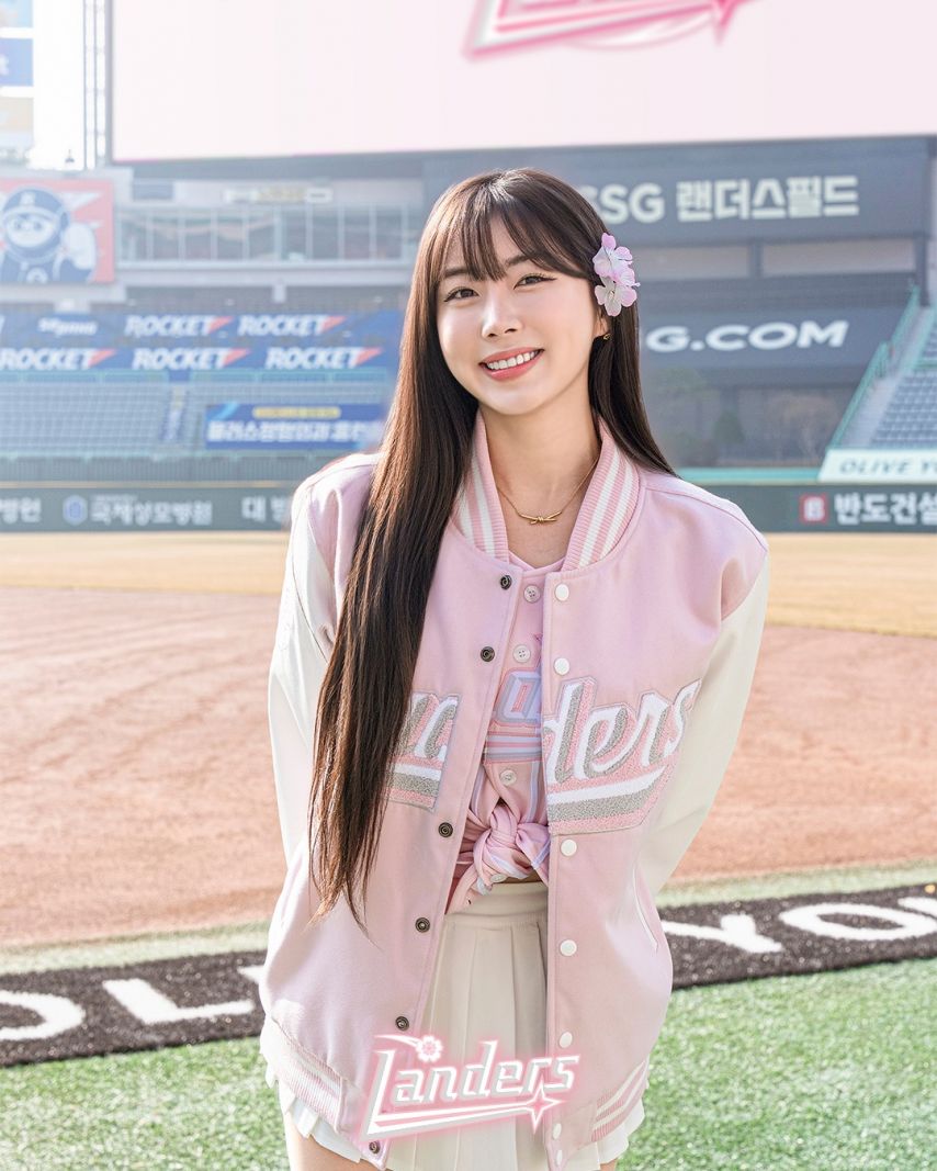 안지현 김도아 조연주 SSG