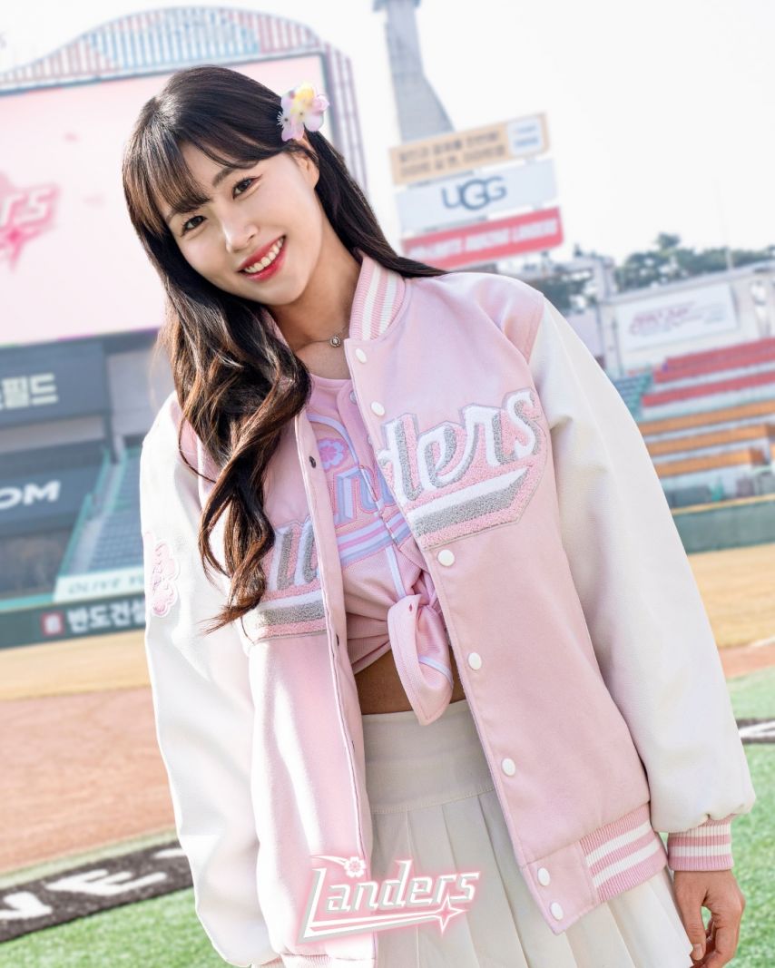 안지현 김도아 조연주 SSG