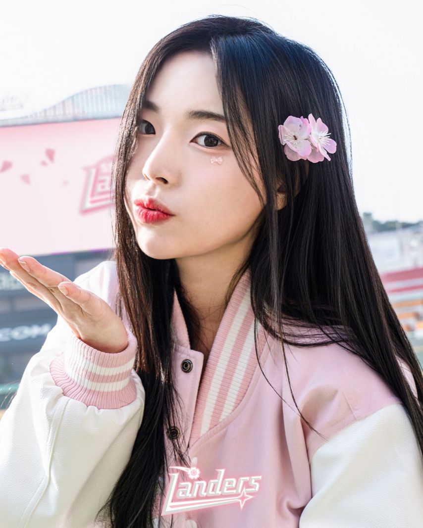 안지현 김도아 조연주 SSG