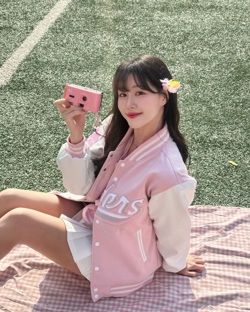안지현 김도아 조연주 SSG