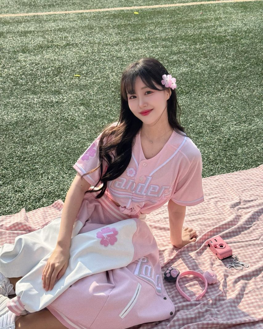 안지현 김도아 조연주 SSG