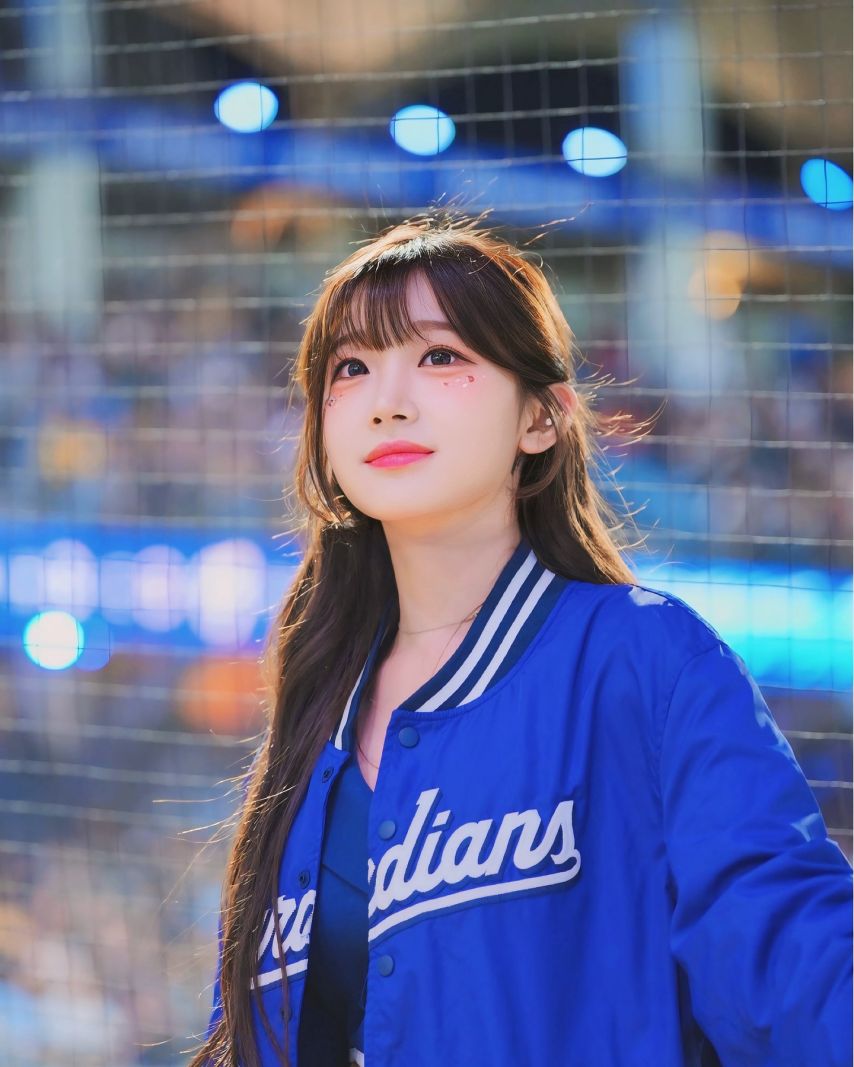 이주은