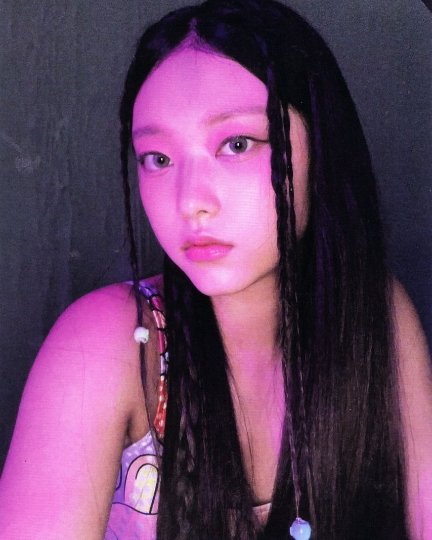 NJZ 해린