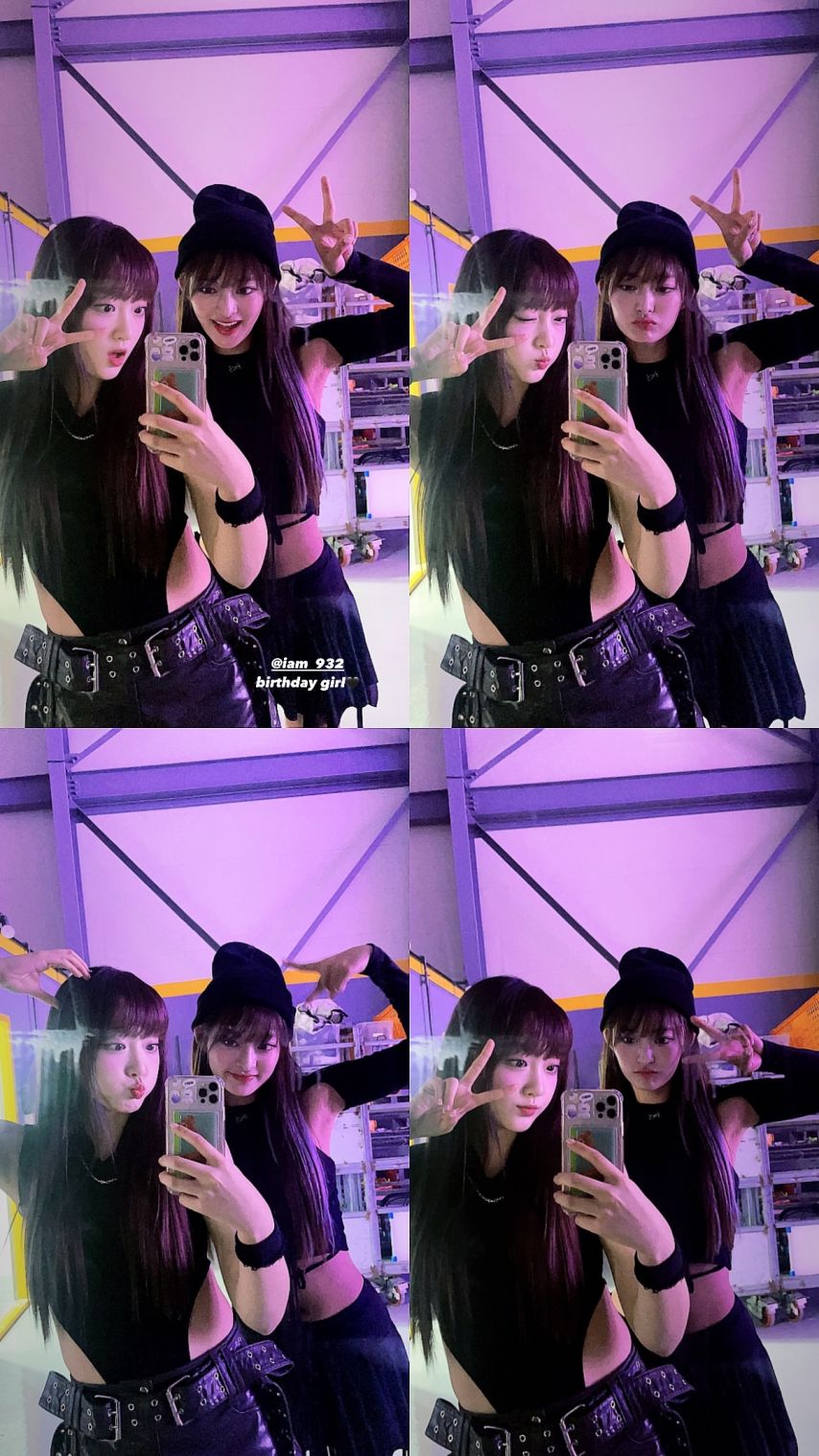 시그니처 클로이, 세미