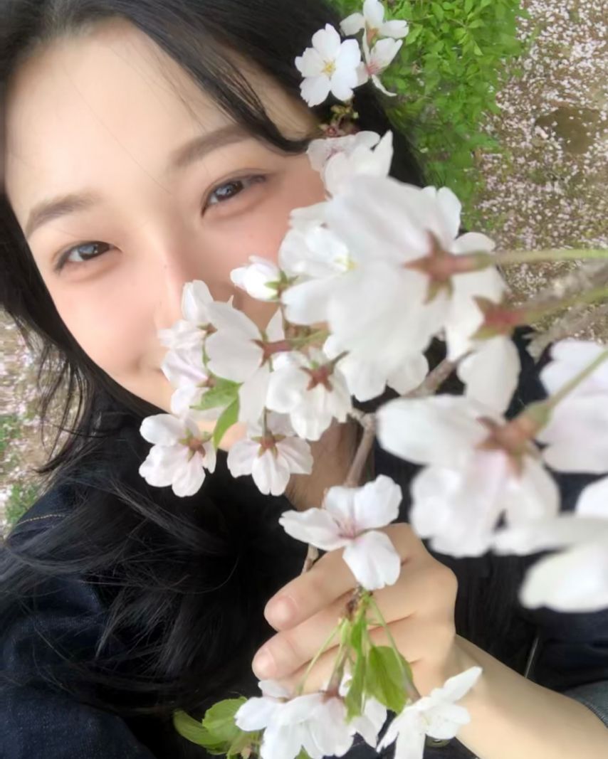 프로미스나인 백지헌