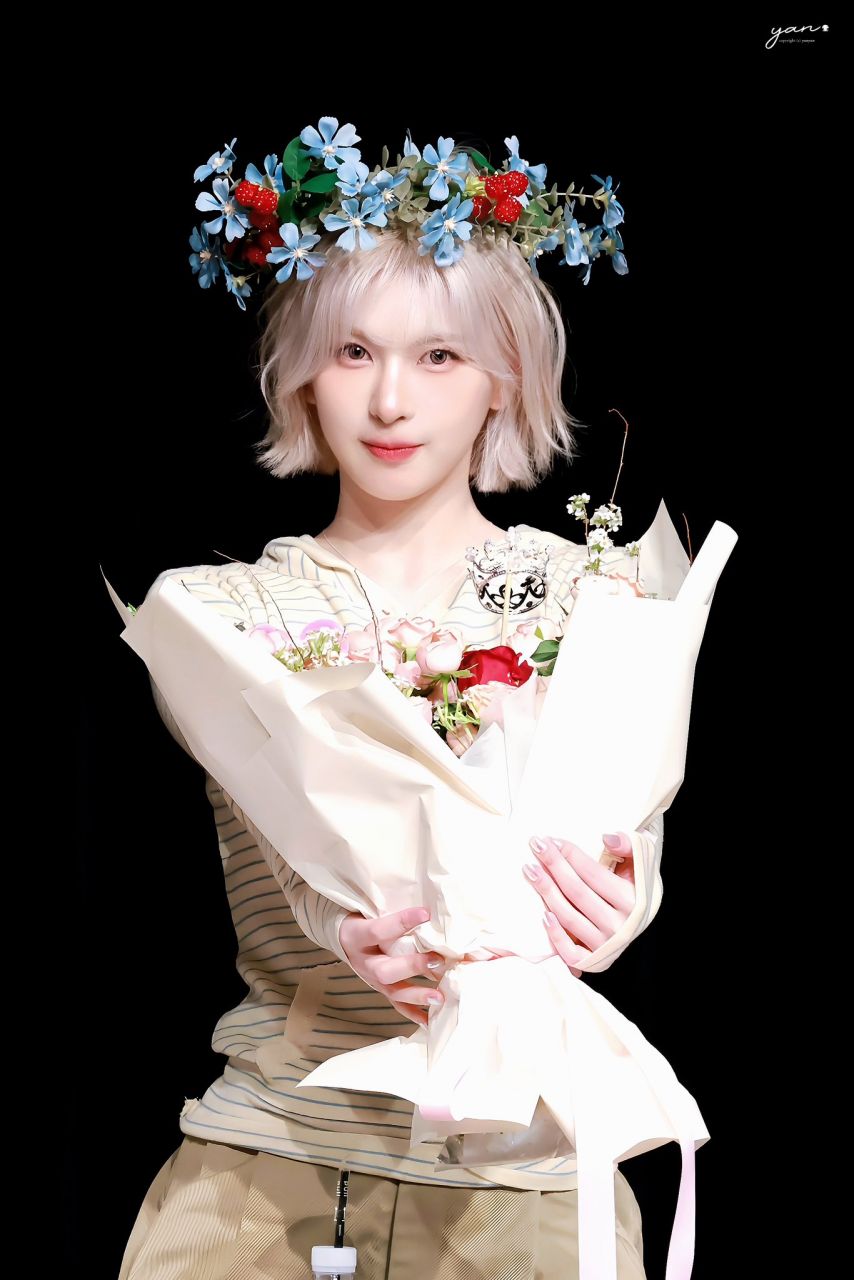 엔믹스 배이