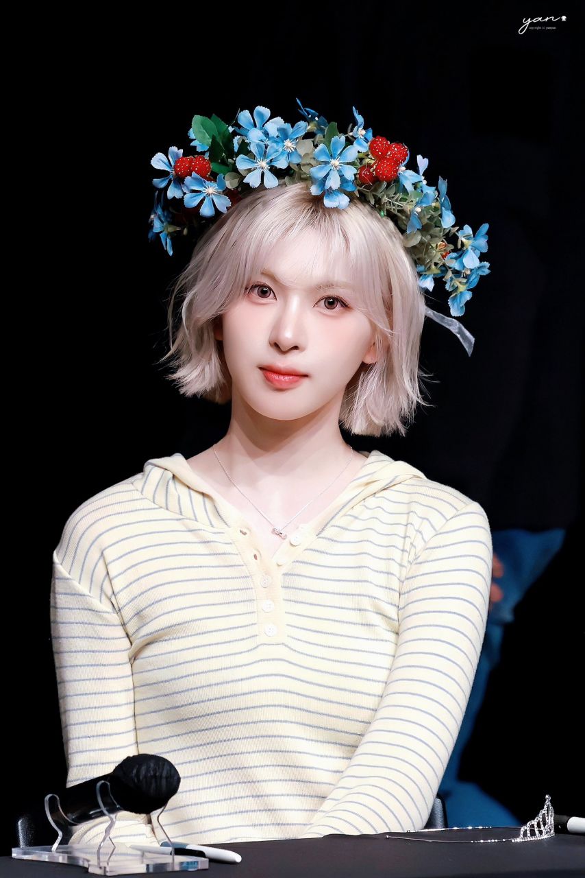 엔믹스 배이