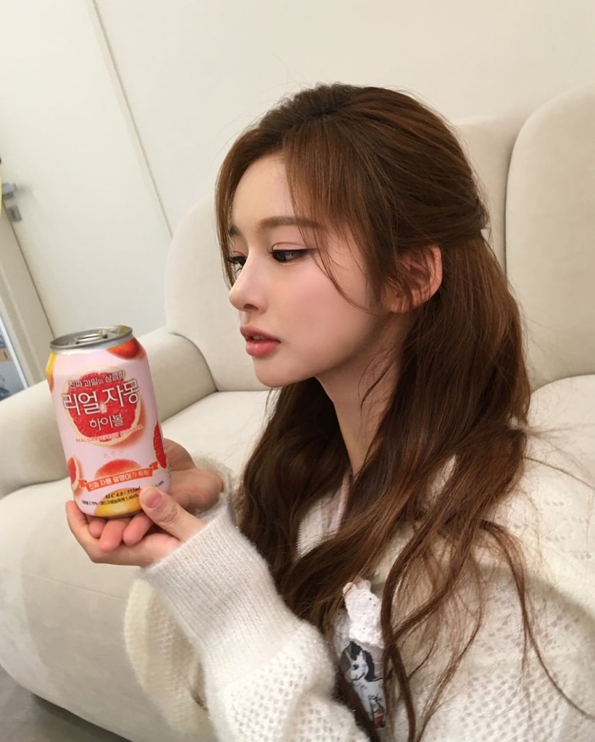 엔믹스 설윤