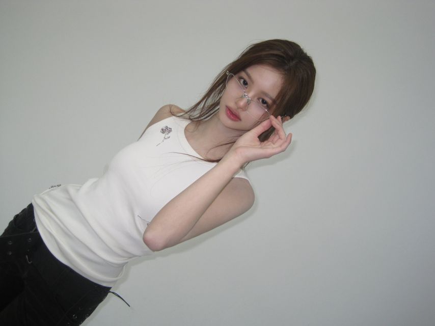 엔믹스 설윤