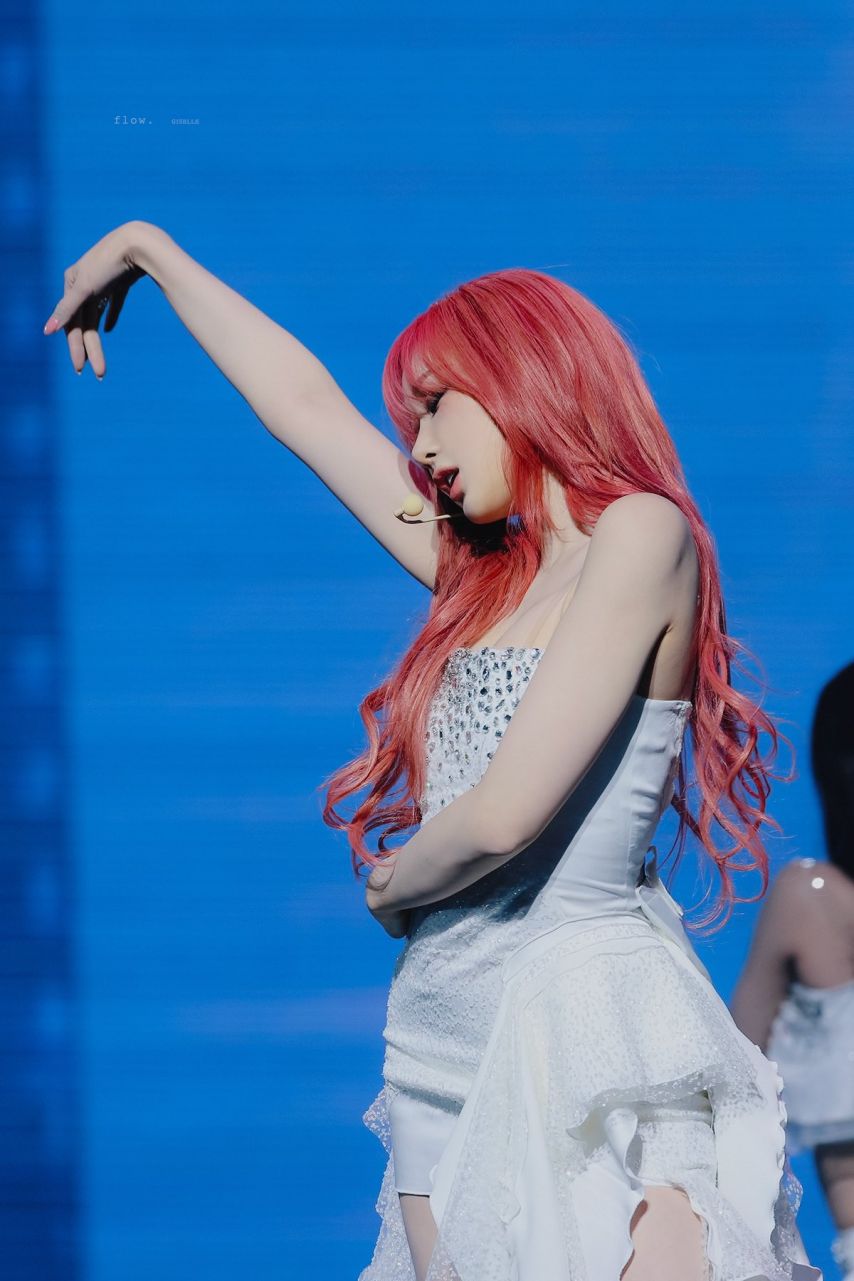 에스파 지젤