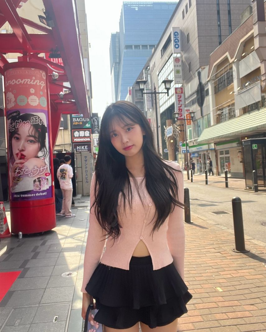 김가은