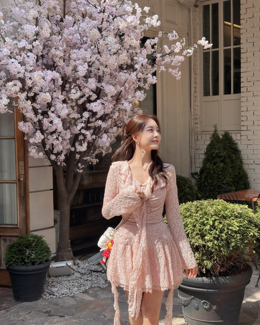 아옳이 김민영