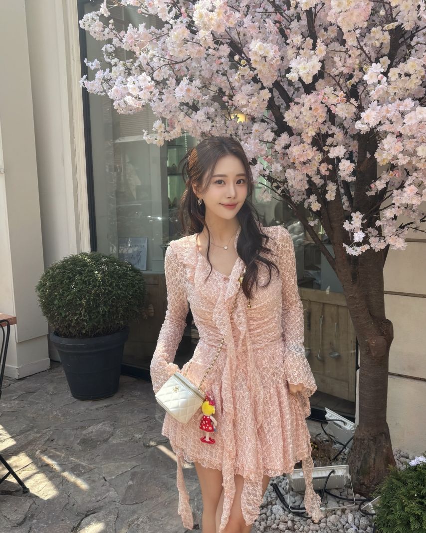 아옳이 김민영