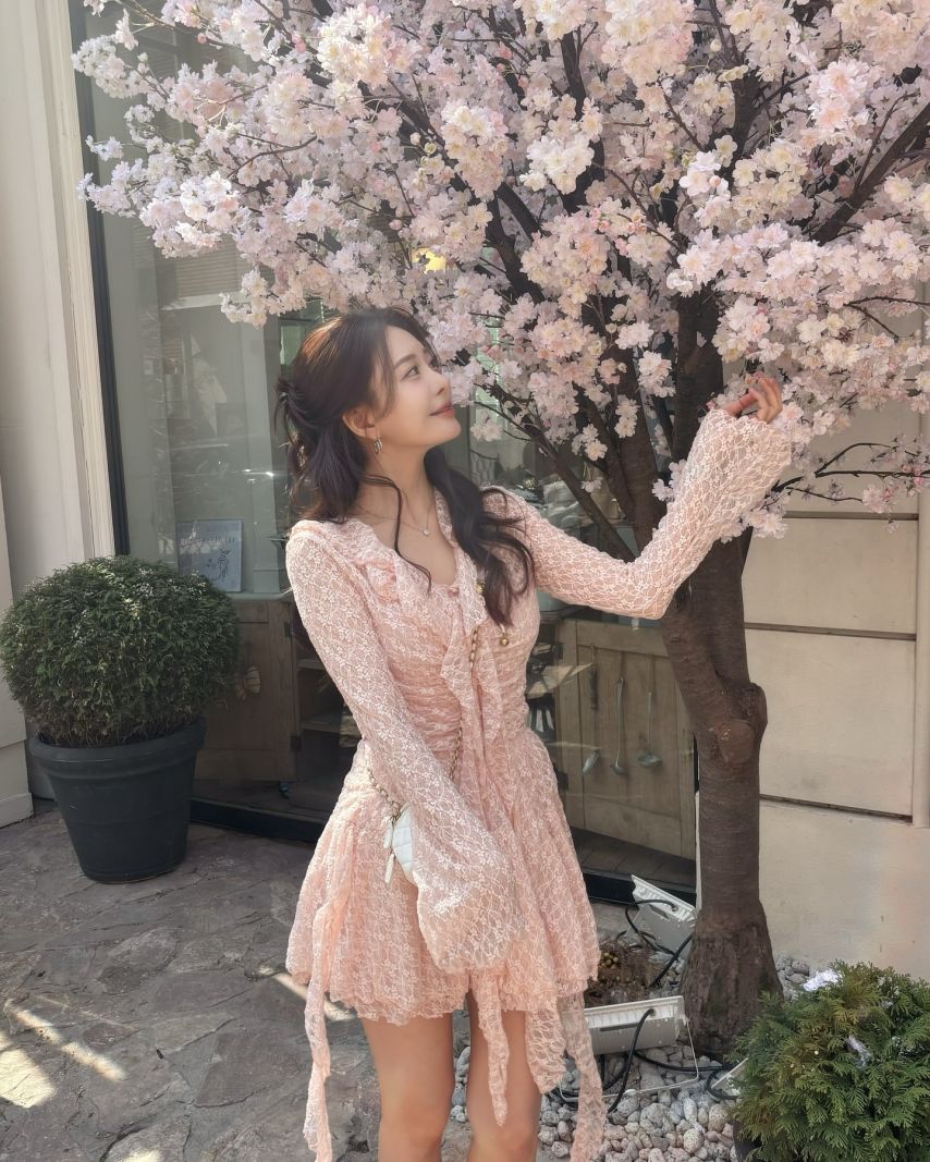 아옳이 김민영