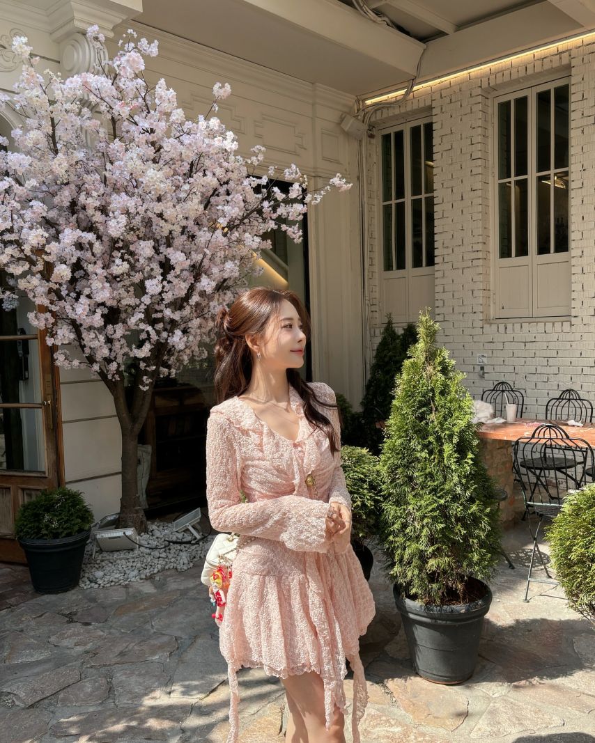 아옳이 김민영