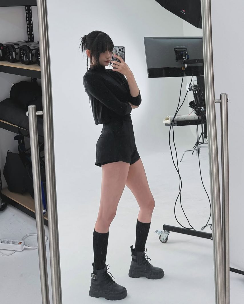 고말숙